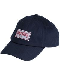 KENZO - Mützen & Hüte - Lyst