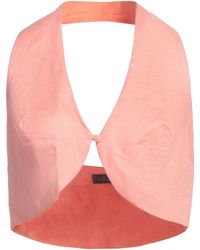 ACTUALEE - Tailored Vest - Lyst