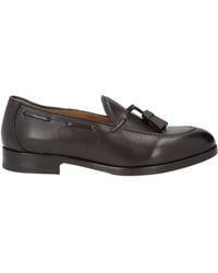 Testoni - Mocasines - Lyst