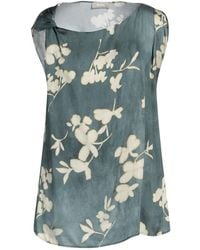 Kiltie - Top - Lyst