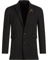 Aries - Blazer - Lyst