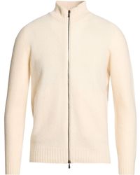 Drumohr - Cardigan - Lyst