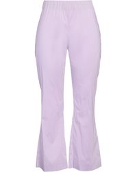 Liviana Conti - Pants - Lyst