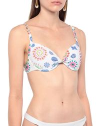 Desigual Bikinis and bathing suits for Women | Lyst
