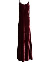 Forte Forte - Maxi Dress - Lyst