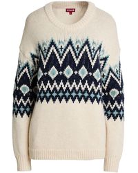 STAUD - Pullover - Lyst