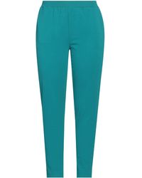 Liu Jo - Pants Cotton, Elastane - Lyst