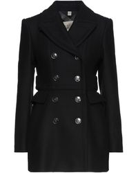 Burberry Coats for Women - Up to 75% off at Lyst.com