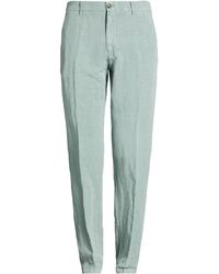 Berwich - Pants - Lyst