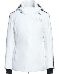 EA7 - Jacket - Lyst