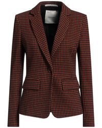 EMMA & GAIA - Blazer - Lyst