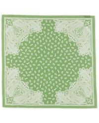 Harmont & Blaine - Scarves - Lyst
