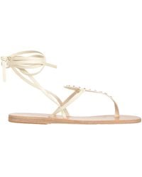 Ancient Greek Sandals - Thong Sandal - Lyst