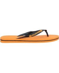 Philipp Plein - Thong Sandal - Lyst