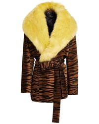 Blumarine - Soprabito & Trench - Lyst