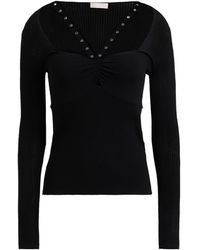Liu Jo - Pullover - Lyst