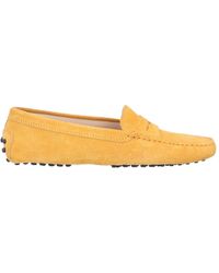 Tod's - Loafer - Lyst