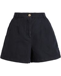 Tommy Hilfiger - Shorts & Bermuda Shorts - Lyst