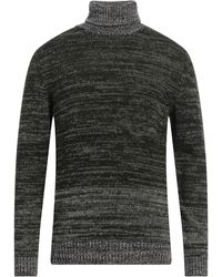 Dondup - Rollkragenpullover - Lyst