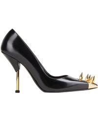 McQueen - Pumps - Lyst