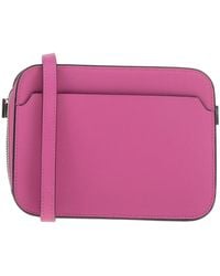 Valextra - Bolso con bandolera - Lyst