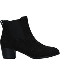 Hogan - Ankle Boots - Lyst