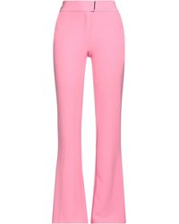 SIMONA CORSELLINI - Trouser - Lyst