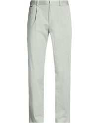 Agnona - Pants Cotton, Elastane - Lyst