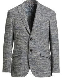 Etro - Blazers - Lyst