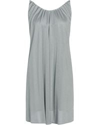 Trussardi - Mini Dress - Lyst