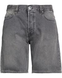 G-Star - Denim Shorts Cotton, Organic Cotton - Lyst