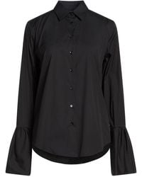 Sara Roka - Shirt Cotton, Polyamide, Elastane - Lyst