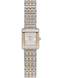 Ferragamo Armbanduhr - Weiß