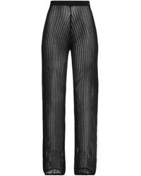 Canessa - Trouser - Lyst