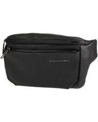 Piquadro - Gürteltasche - Lyst