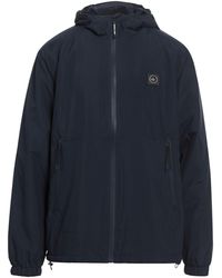 Marshall Artist - Jacket Nylon - Lyst