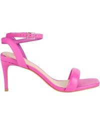 SCHUTZ SHOES - Sandals - Lyst