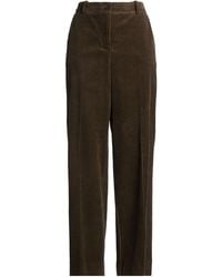 P.A.R.O.S.H. - Pants Cotton - Lyst
