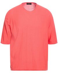Roberto Collina - Sweaters - Lyst