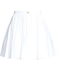 Twinset - Mini Skirts - Lyst