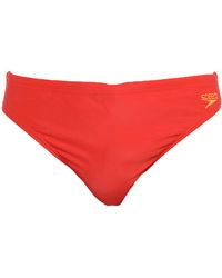 Speedo Badehose - Orange