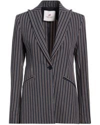Compagnia Italiana - Blazers - Lyst