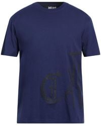 Just Cavalli - T-Shirts - Lyst