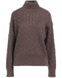 FILIPPO DE LAURENTIIS - Turtleneck - Lyst