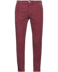 AT.P.CO - Trouser - Lyst