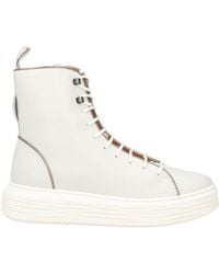 Voile Blanche - Trainers - Lyst