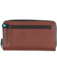 Gabs - Wallet Calfskin - Lyst