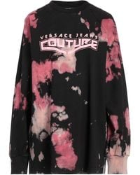 Versace Jeans Couture - Sweatshirt - Lyst