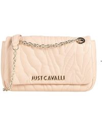 Just Cavalli - Cross-Body Bag - Lyst