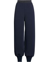 Jil Sander - Pants Virgin Wool, Polyamide - Lyst